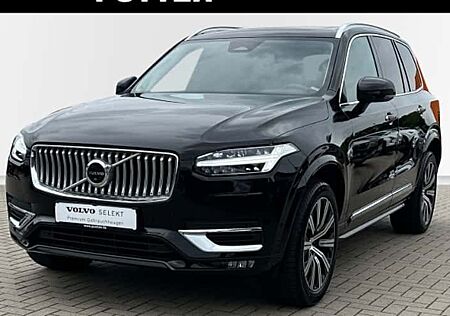 Volvo XC 90 B5 D AWD Plus Bright Auto 5 Türen