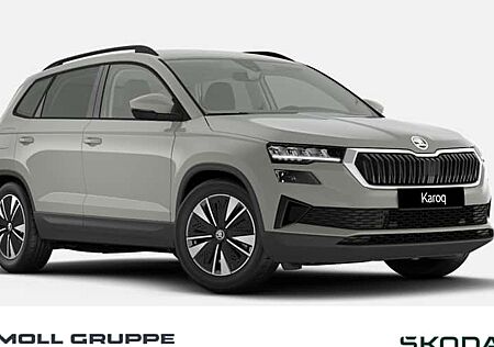 Skoda Karoq 1.5l TSI ACT DSG Selection 5 Türen