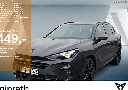 Cupra Terramar 1.5 e-HYBRID 200kW VZ DSG 5 Türen