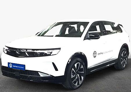 Opel Grandland 73-kWh-Batterie 157 kW Electric Edition 5 Türen