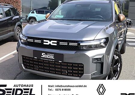 Dacia Bigster hybrid 155 Extreme 5 Türen