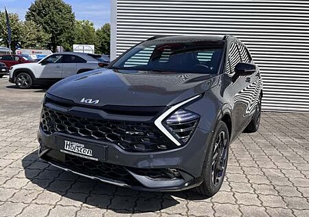 Kia Sportage 1.6 T-GDI Plug-in Hybrid Auto 4WD 5 Türen