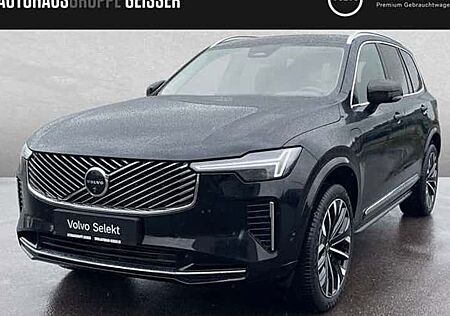 Volvo XC 90 T8 AWD Plus Bright Auto 5 Türen