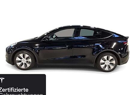 Tesla Model Y Long Range Dual Motor AWD 5 Türen
