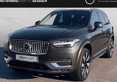 Volvo XC 90 T8 AWD Recharge Plus Bright Auto 5 Türen