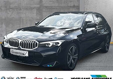 BMW 3er 330d xDrive Touring Automatic 5 Türen