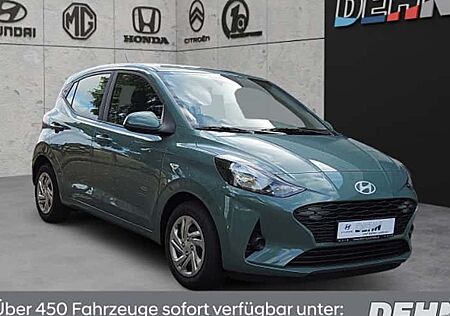 Hyundai i10 1.0 Select 5 Türen