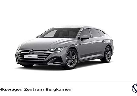 VW Arteon 2.0 TDI SCR DSG R-Line Shooting Brake 5 Türen