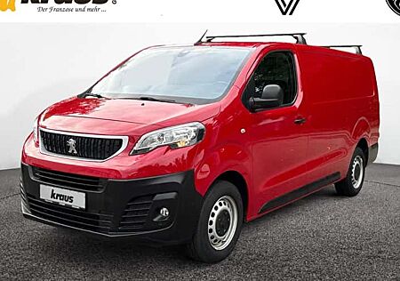 Peugeot Expert Tepee L3 BlueHDi 150 Asphalt 4 Türen
