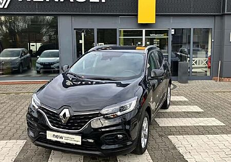 Renault Kadjar TCe 160 EDC GPF Limited 5 Türen