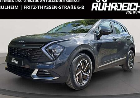Kia Sportage 1.6 T-GDI EcoDynamics+ 118kW Vision DCT 5 Türen