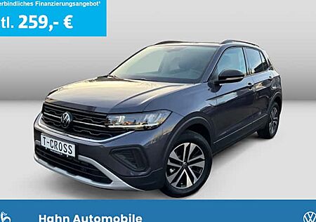 VW T-Cross 1.0 TSI OPF 85 kW DSG ENERGY 5 Türen