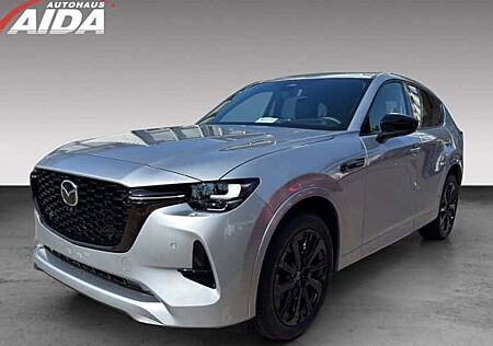 Mazda CX-60 3.3 e-SKYACTIV D254 Homura Plus Auto AWD 5 Türen