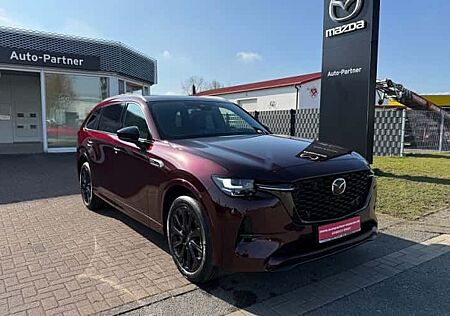 Mazda CX-80 3.3 e-SKYACTIV D 254 Homura Plus A AWD 5 Türen