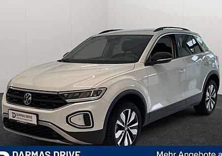 VW T-Roc 2.0 TDI SCR DSG GOAL 5 Türen