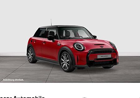 Mini One Clubman Cooper S Untold Edition Automatik 5 Türen