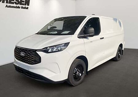 Ford Transit Custom BEV 64kWh 100kW 320 L1 Trend 4 Türen