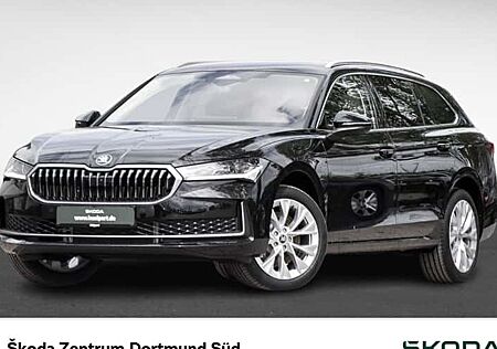 Skoda Superb 2.0 TDI 142kW DSG 4x4 Selection Combi 5 Türen