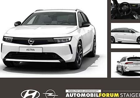 Opel Astra ST 1.2 Turbo 96kW Edition Auto 5 Türen