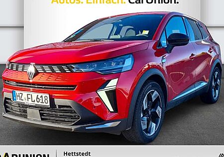 Renault Symbioz E-Tech Full Hybrid 145 Techno 5 Türen