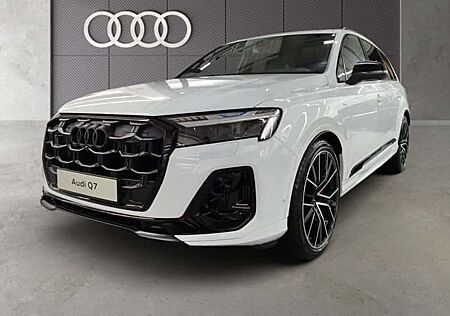 Audi Q7 TFSI e 290 kW quattro tiptronic S line 5 Türen