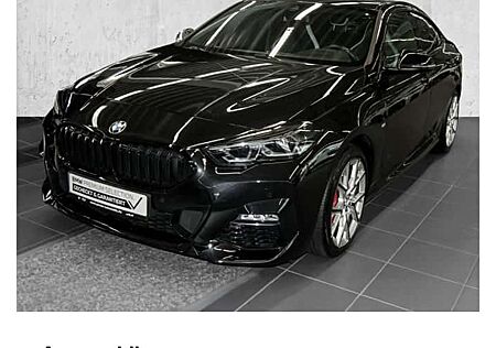 BMW 2er 220i Gran Coupé M Sport 4 Türen