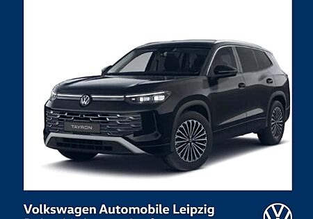 VW Tayron 1.5 eTSI OPF DSG Elegance 5 Türen