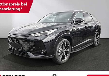MG HS 1.5 T PHEV Luxury 5 Türen