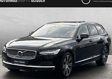 Volvo V90 T8 AWD Ultra Bright Auto 5 Türen