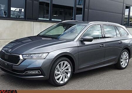 Skoda Octavia 1.5 TSI e-TEC DSG Selection Plus Combi 5 Türen
