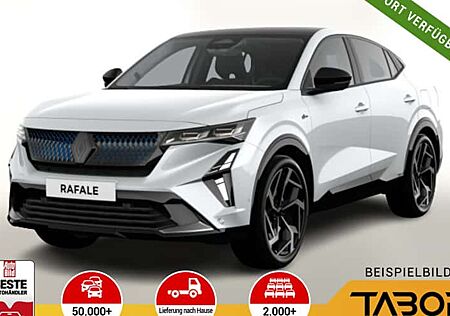 Renault Rafale Hybrid E-Tech 4x4 300 PHEV Atelier Alpin 5 Türen