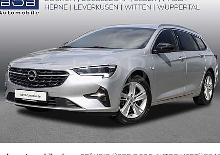 Opel Insignia Country Tourer 2.0 Turbo 125kW Elegance Auto ST 5 Türen