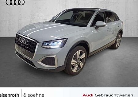 Audi Q2 35 TFSI S tronic 5 Türen