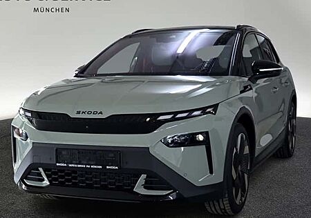 Skoda Elroq 85 First Edition 5 Türen