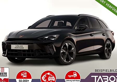 Cupra Leon 1.5 eTSI 110kW DSG Sportstourer 5 Türen