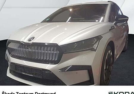 Skoda Enyaq 85 Sportline 5 Türen