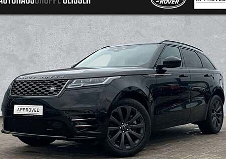 Land Rover Range Rover Velar 2.0 D200 R-DYNAMIC SE AWD 5 Türen