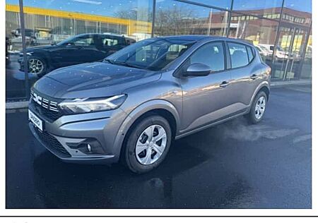 Dacia Sandero TCe 90 Comfort 5 Türen