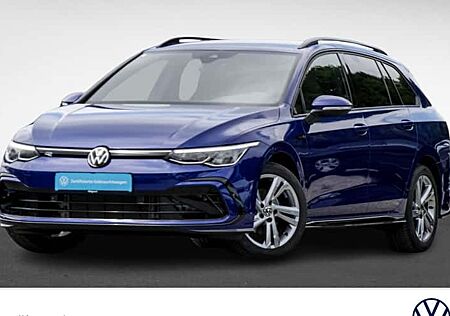 VW Golf Variant 1.5 TSI OPF 110kW R-Line Variant 5 Türen