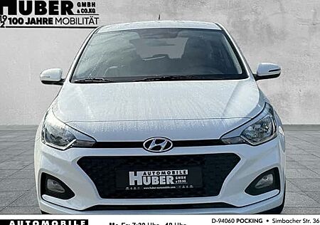 Hyundai i20 1.2 55kW Select 5 Türen