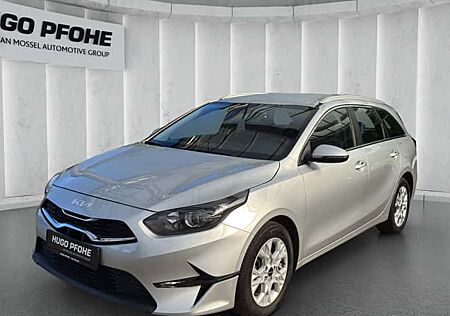 Kia Cee'd Sportswagon 1.0 T-GDI 88kW Vision Sportswagon 5 Türen