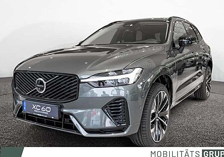 Volvo XC 60 T8 Plug-in Hybrid AWD Ultra Dark Auto 5 Türen
