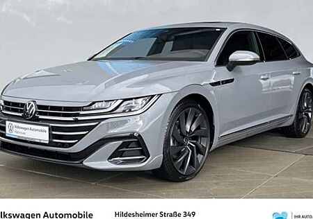 VW Arteon 2.0 TSI OPF 140kW DSG R-Line S. Brake 5 Türen