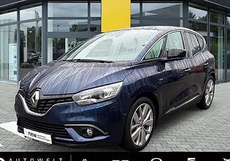 Renault Scenic TCe 140 GPF Zen 5 Türen