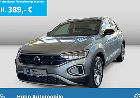 VW T-Roc 2.0 TDI SCR DSG GOAL 5 Türen