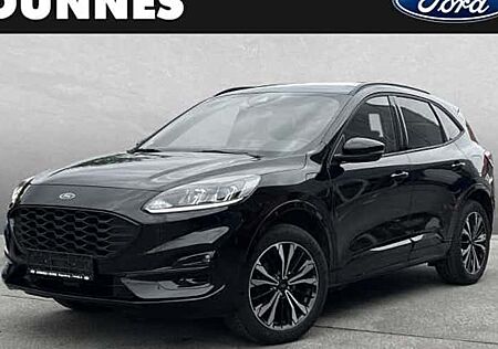 Ford Kuga 2.5 Duratec Plug-in-Hybrid ST-Line CVT 5 Türen