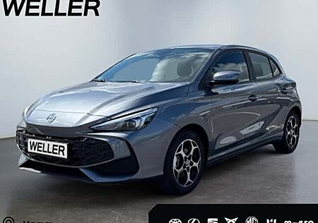 MG MG3 1.5 85kW Comfort 5 Türen