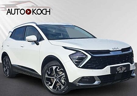 Kia Sportage 1.6 T-GDI EcoDynamics+ 118KW Spirit DCT 5 Türen