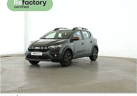 Dacia Sandero Stepway TCe 110 Stepway Extreme+ 5 Türen