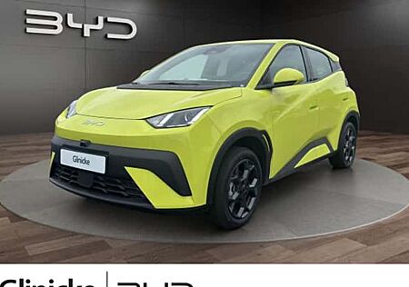 BYD Dolphin Surf 43.2kWh Boost 5 Türen